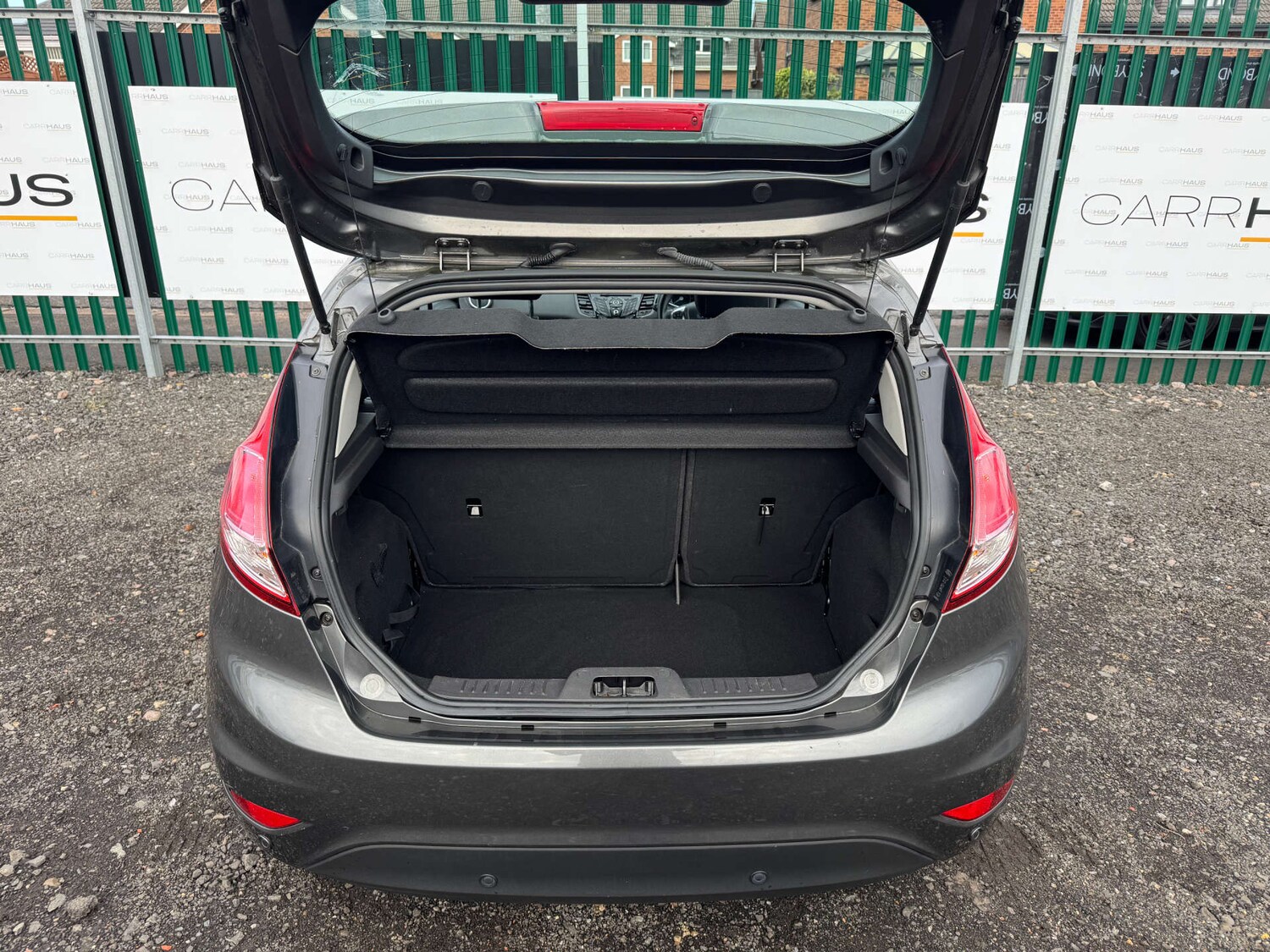 Used Ford Fiesta 2016 for sale - 77701534: Photo 11