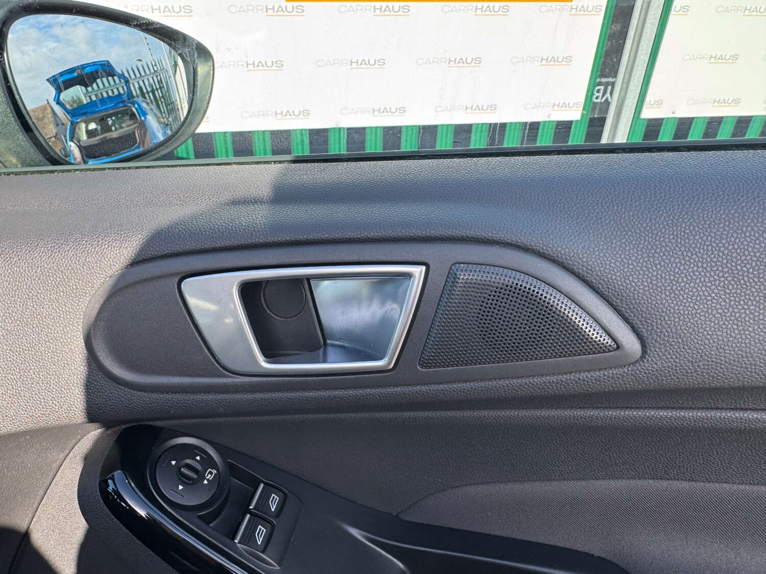 Used Ford Fiesta 2016 for sale - 77701534: Photo 23