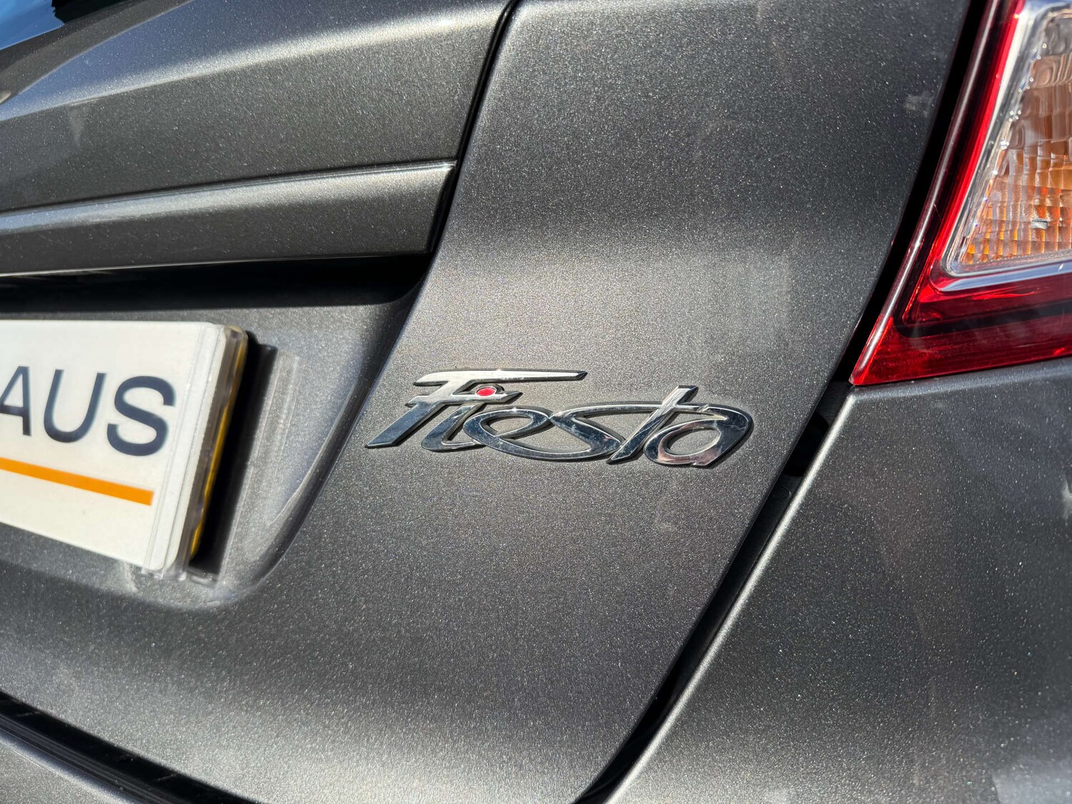 Used Ford Fiesta 2016 for sale - 77701534: Photo 24