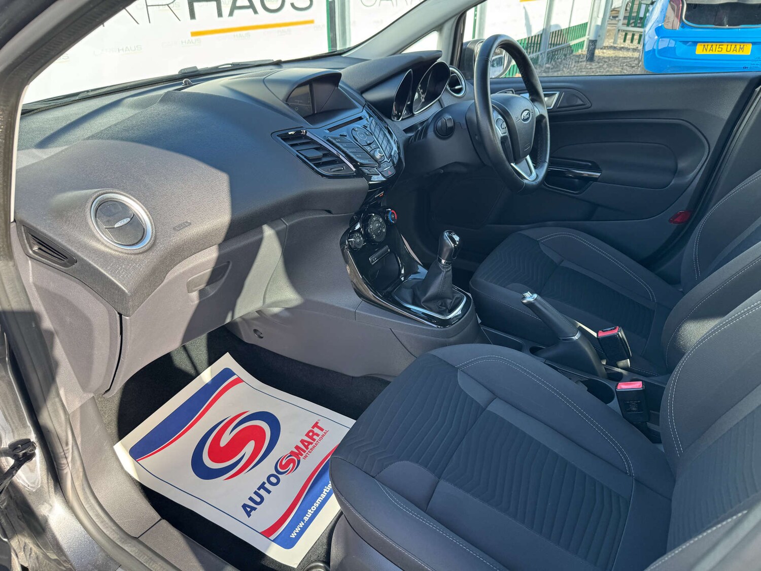 Used Ford Fiesta 2016 for sale - 77701534: Photo 27