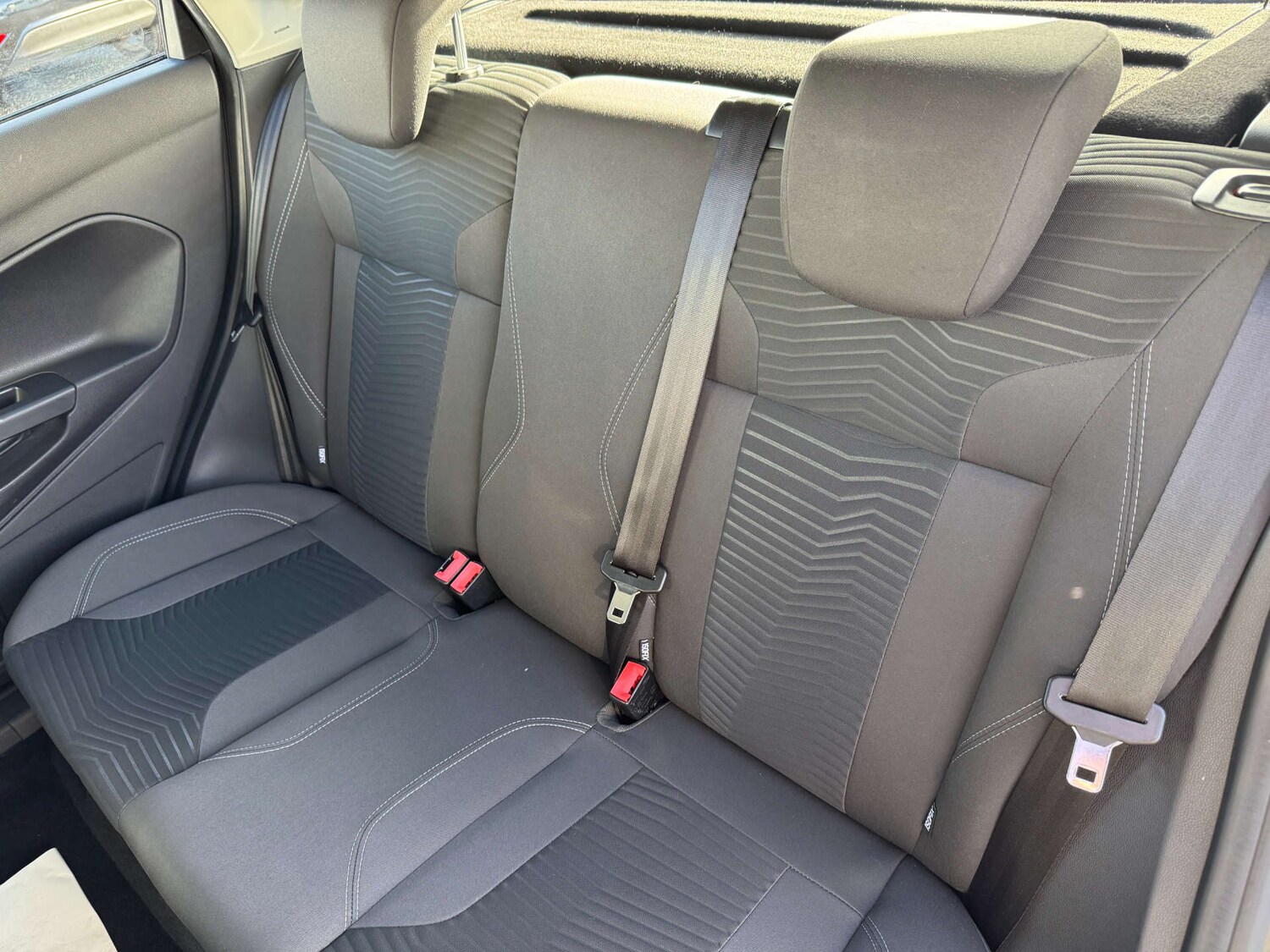 Used Ford Fiesta 2016 for sale - 77701534: Photo 29