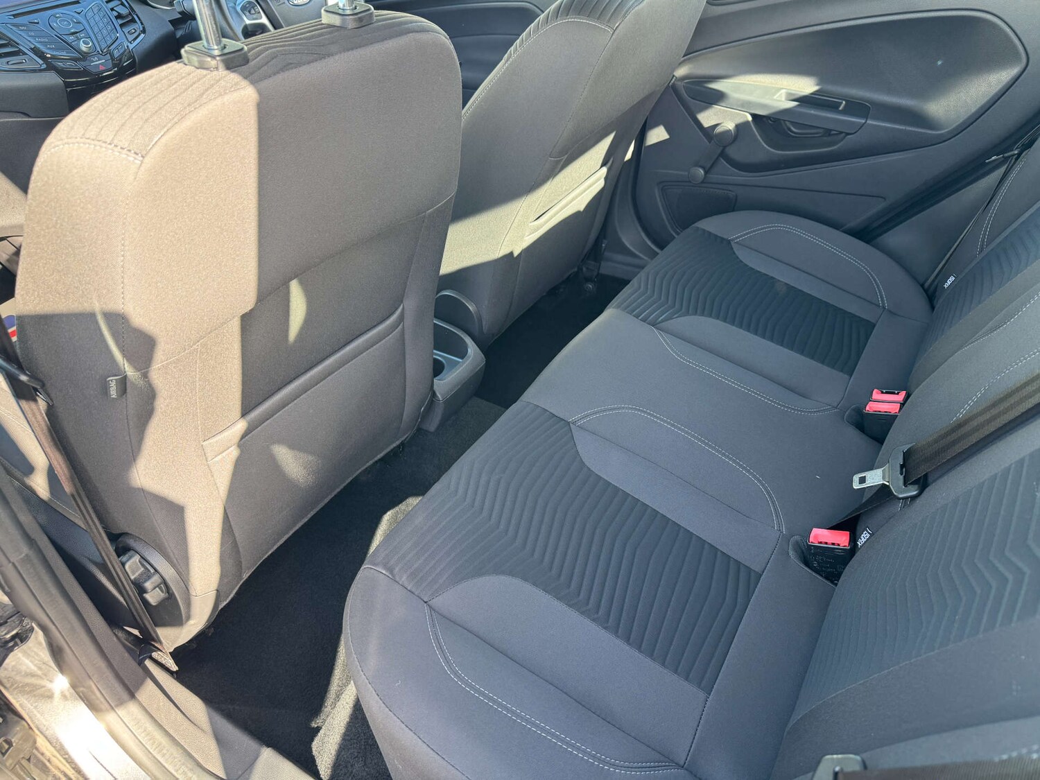 Used Ford Fiesta 2016 for sale - 77701534: Photo 31