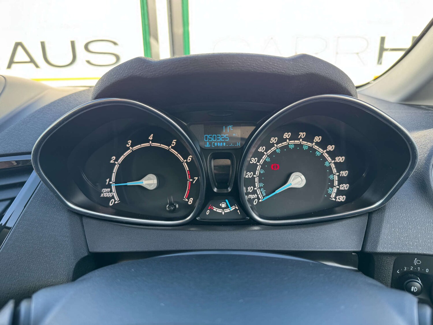 Used Ford Fiesta 2016 for sale - 77701534: Photo 33