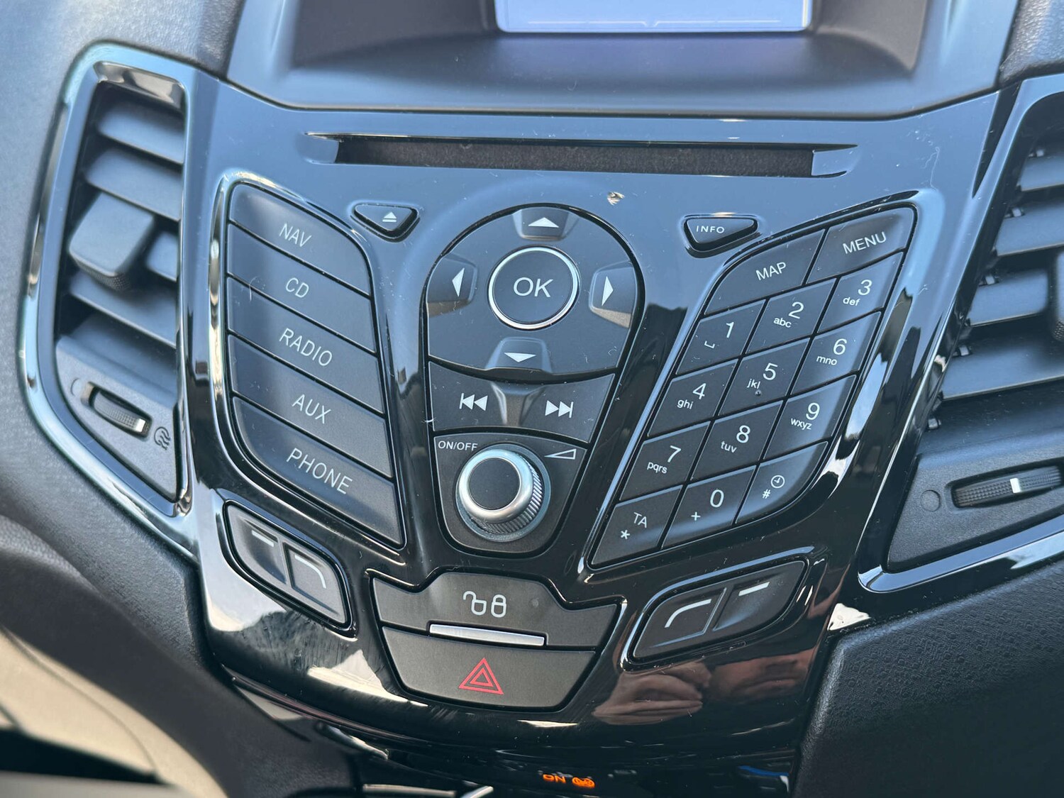 Used Ford Fiesta 2016 for sale - 77701534: Photo 37