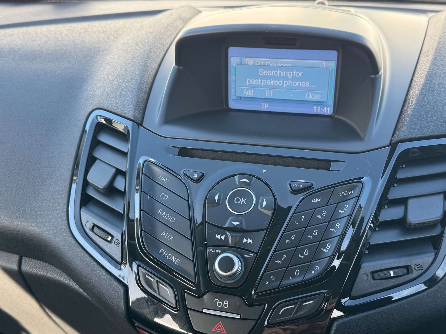 Used Ford Fiesta 2016 for sale - 77701534: Photo 40