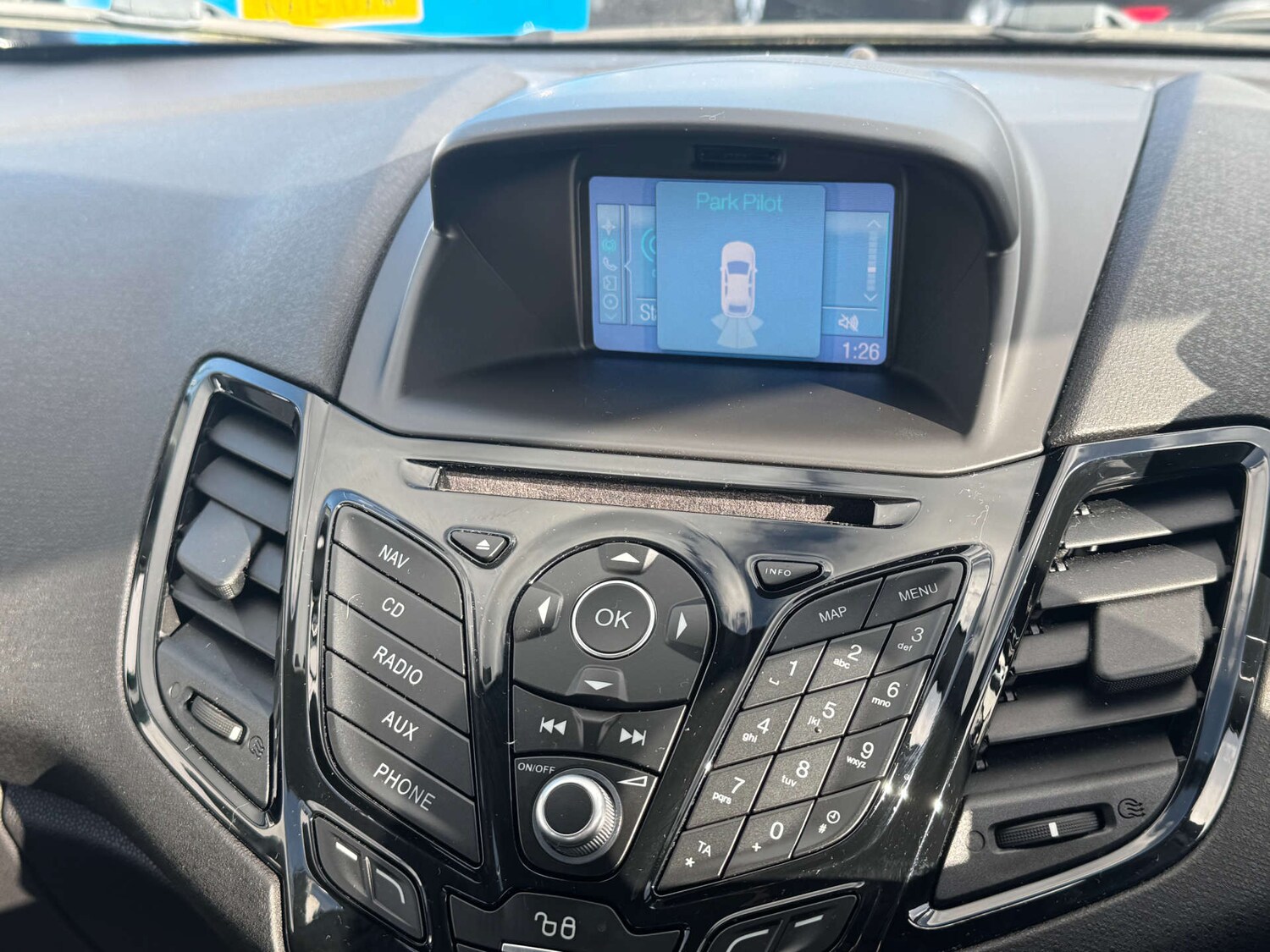 Used Ford Fiesta 2016 for sale - 77701534: Photo 42