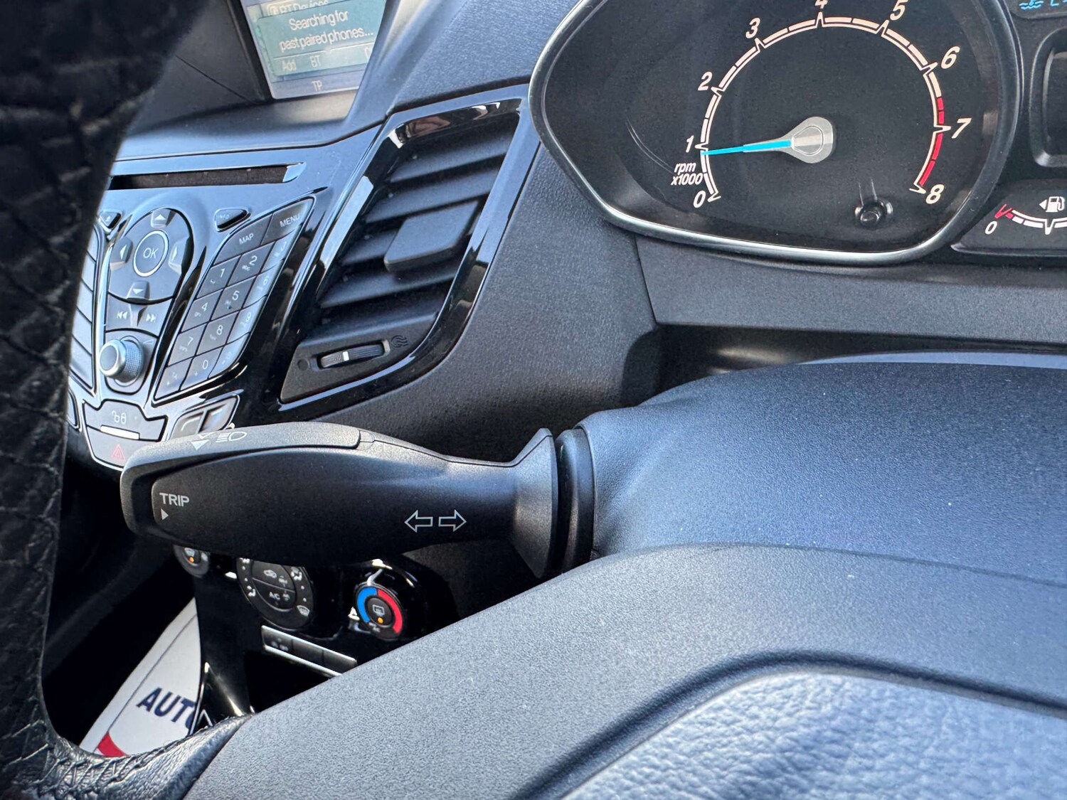 Used Ford Fiesta 2016 for sale - 77701534: Photo 43