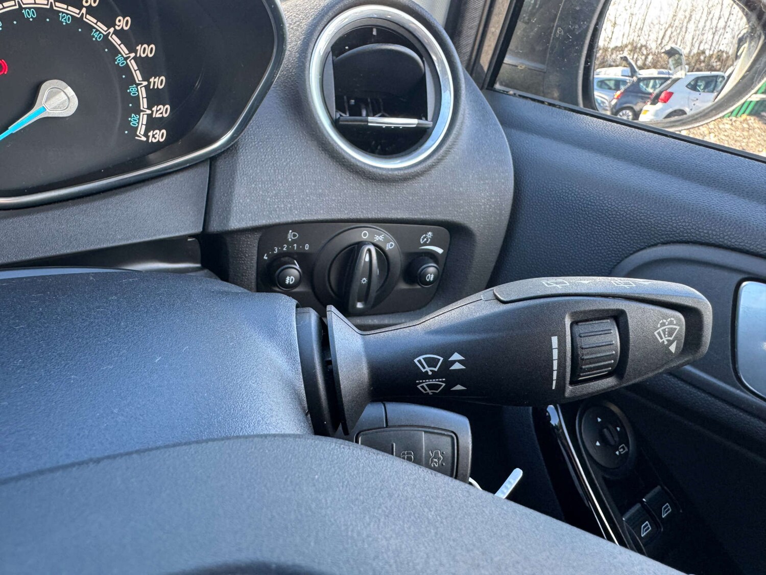 Used Ford Fiesta 2016 for sale - 77701534: Photo 44