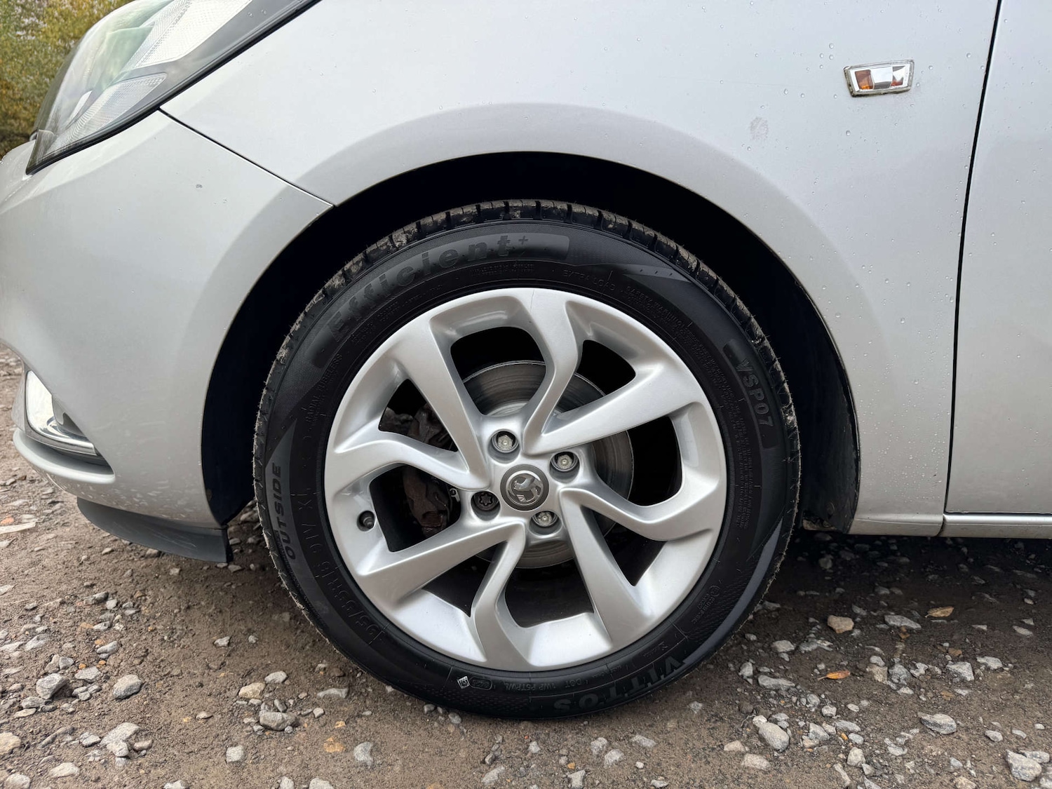 Used Vauxhall Corsa 2018 for sale - 76604261: Photo 10