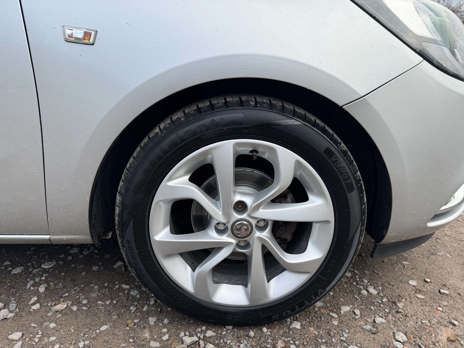 Used Vauxhall Corsa 2018 for sale - 76604261: Photo 11