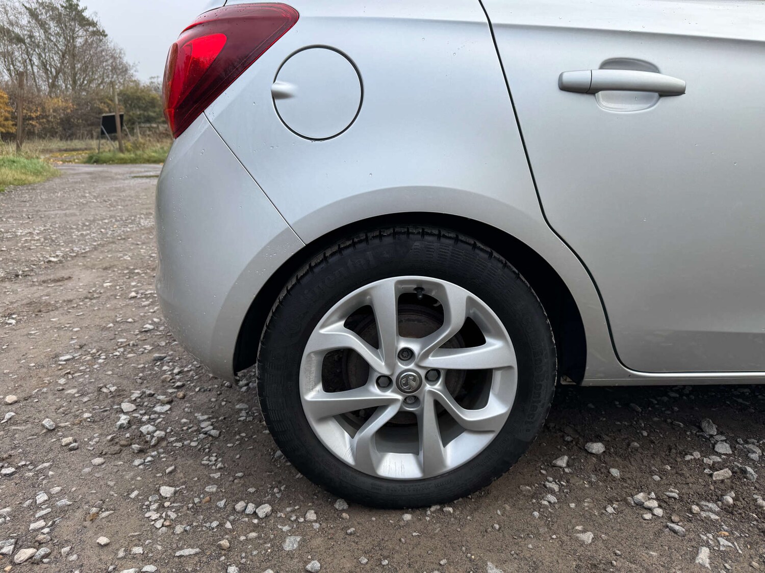 Used Vauxhall Corsa 2018 for sale - 76604261: Photo 12