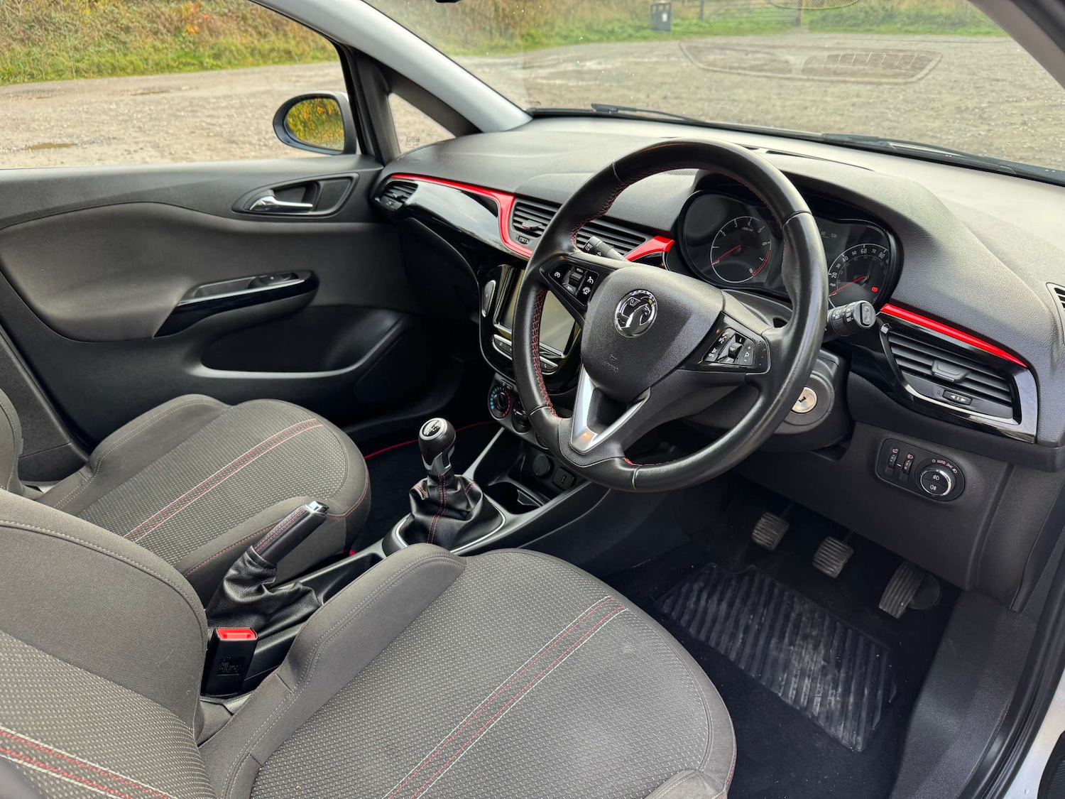 Used Vauxhall Corsa 2018 for sale - 76604261: Photo 15