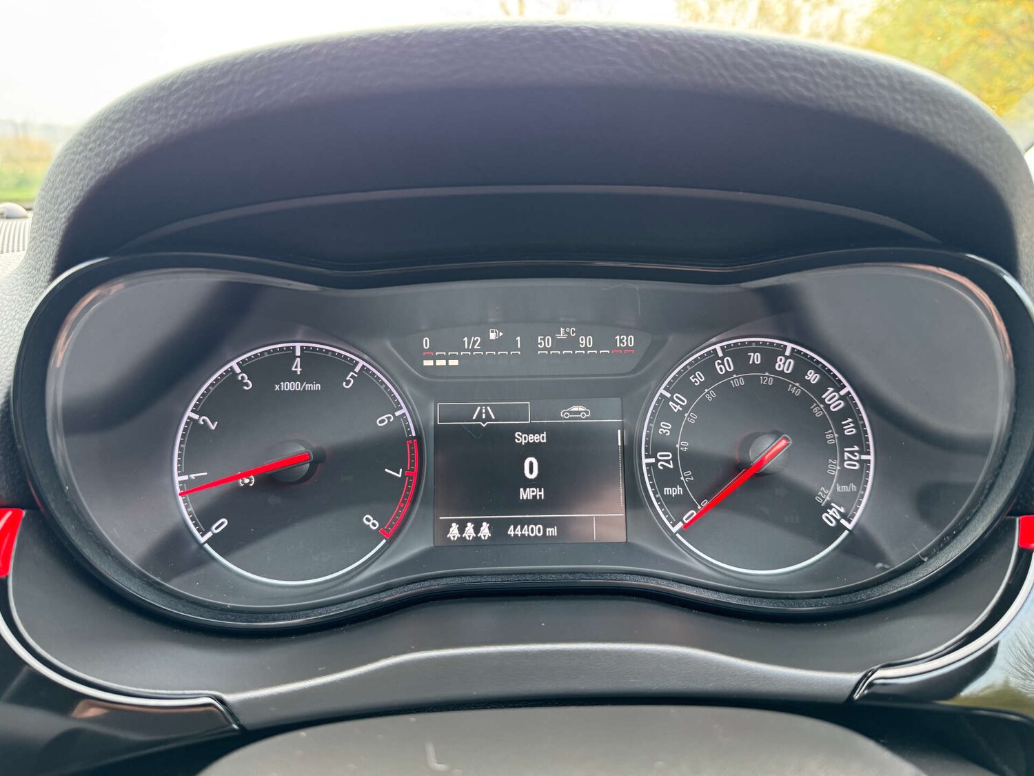 Used Vauxhall Corsa 2018 for sale - 76604261: Photo 16