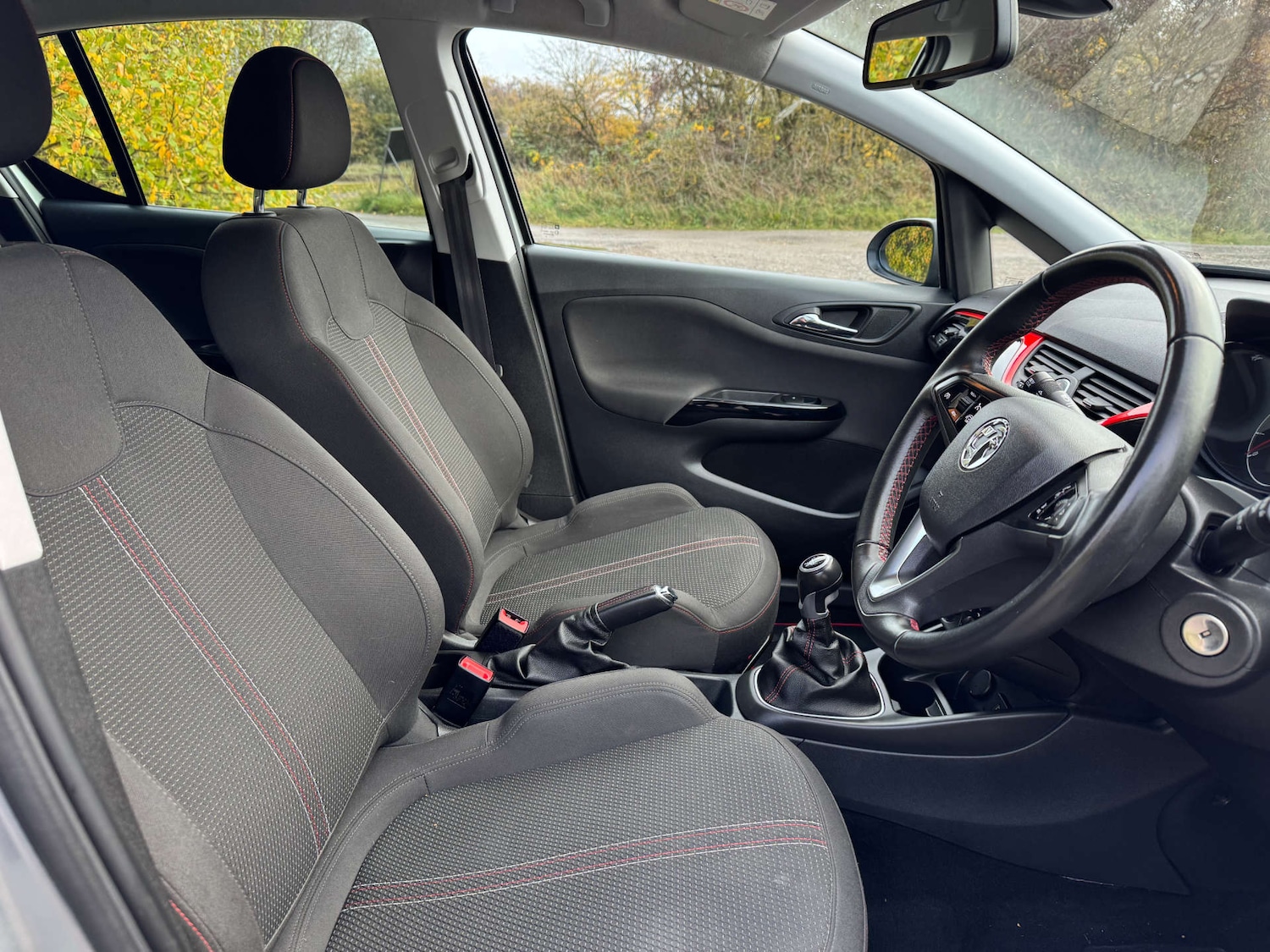Used Vauxhall Corsa 2018 for sale - 76604261: Photo 17