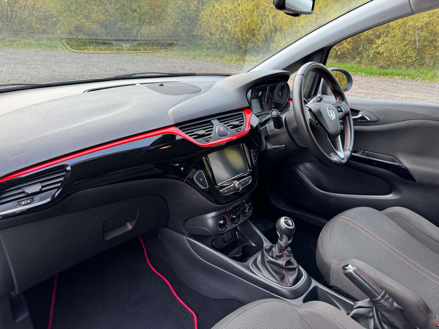 Used Vauxhall Corsa 2018 for sale - 76604261: Photo 18