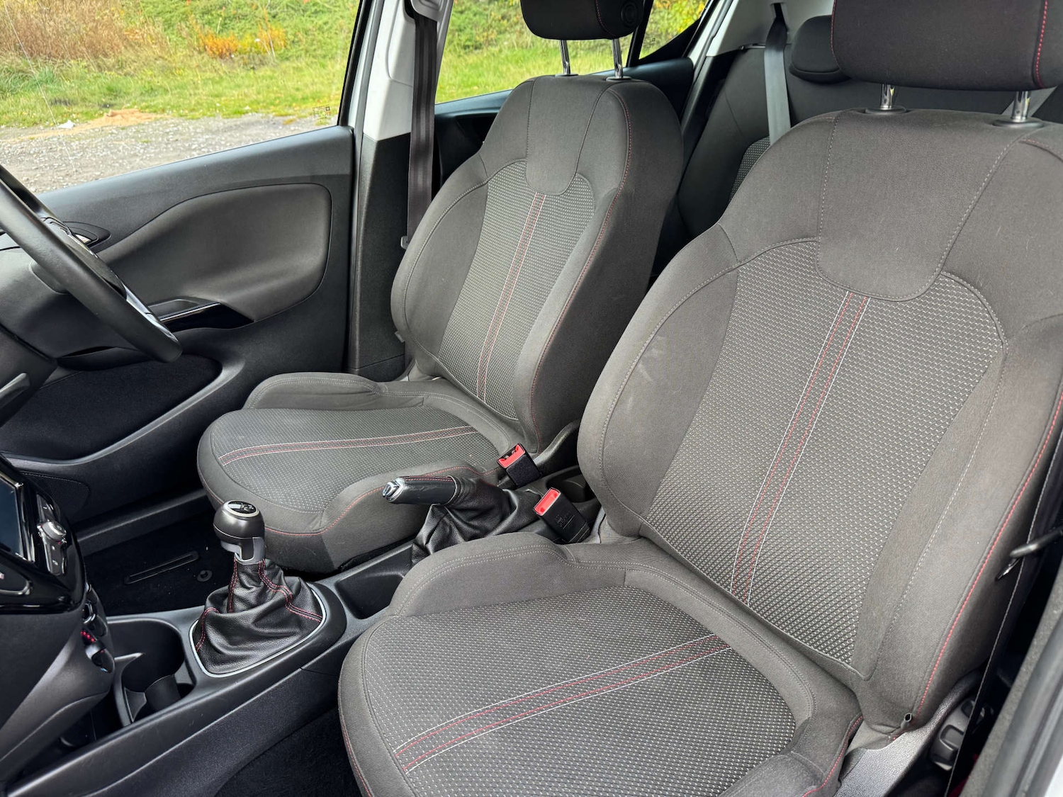 Used Vauxhall Corsa 2018 for sale - 76604261: Photo 19