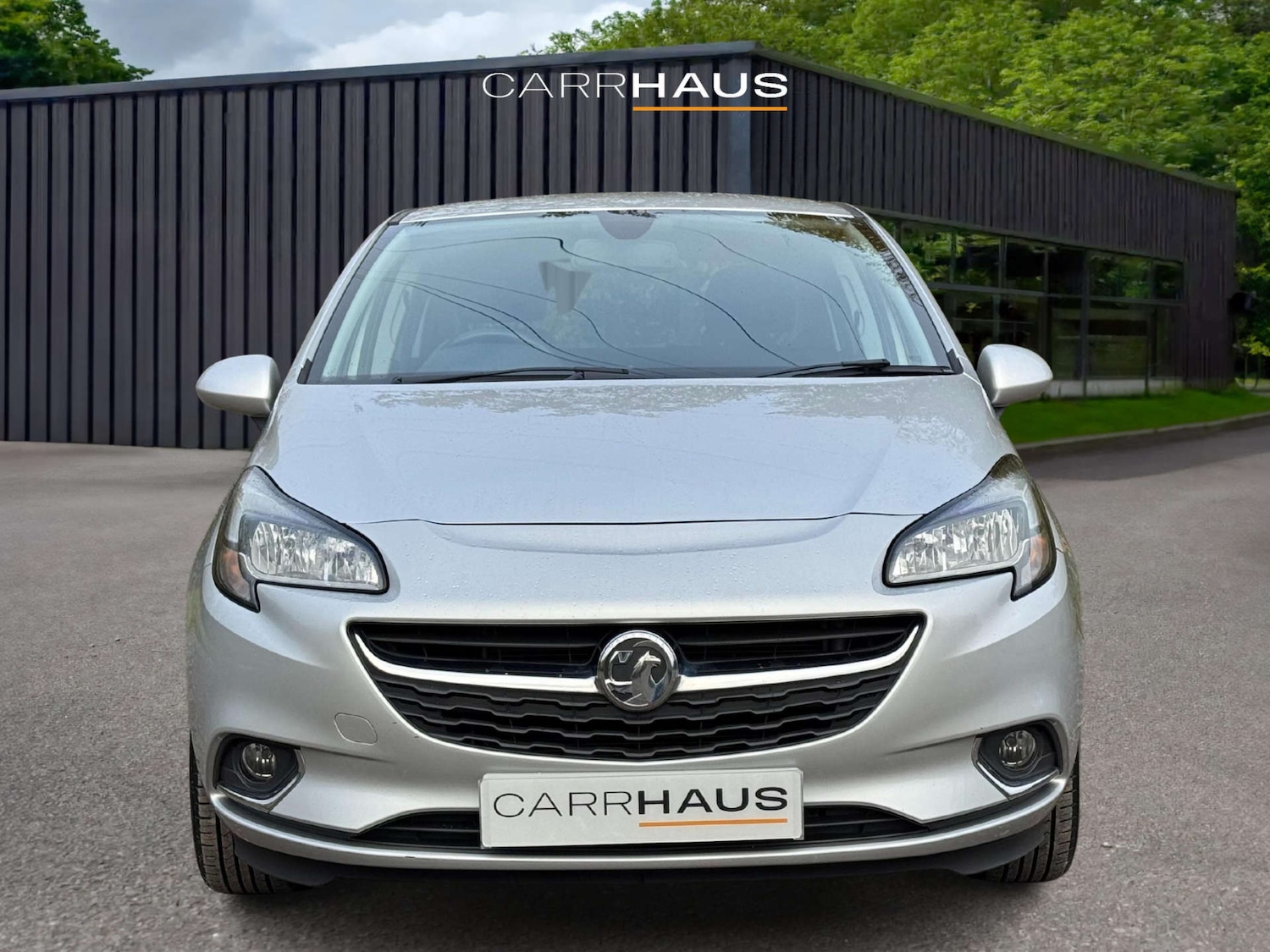 Used Vauxhall Corsa 2018 for sale - 76604261: Photo 2