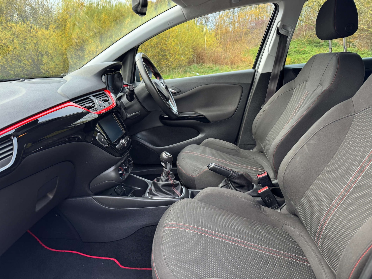 Used Vauxhall Corsa 2018 for sale - 76604261: Photo 20