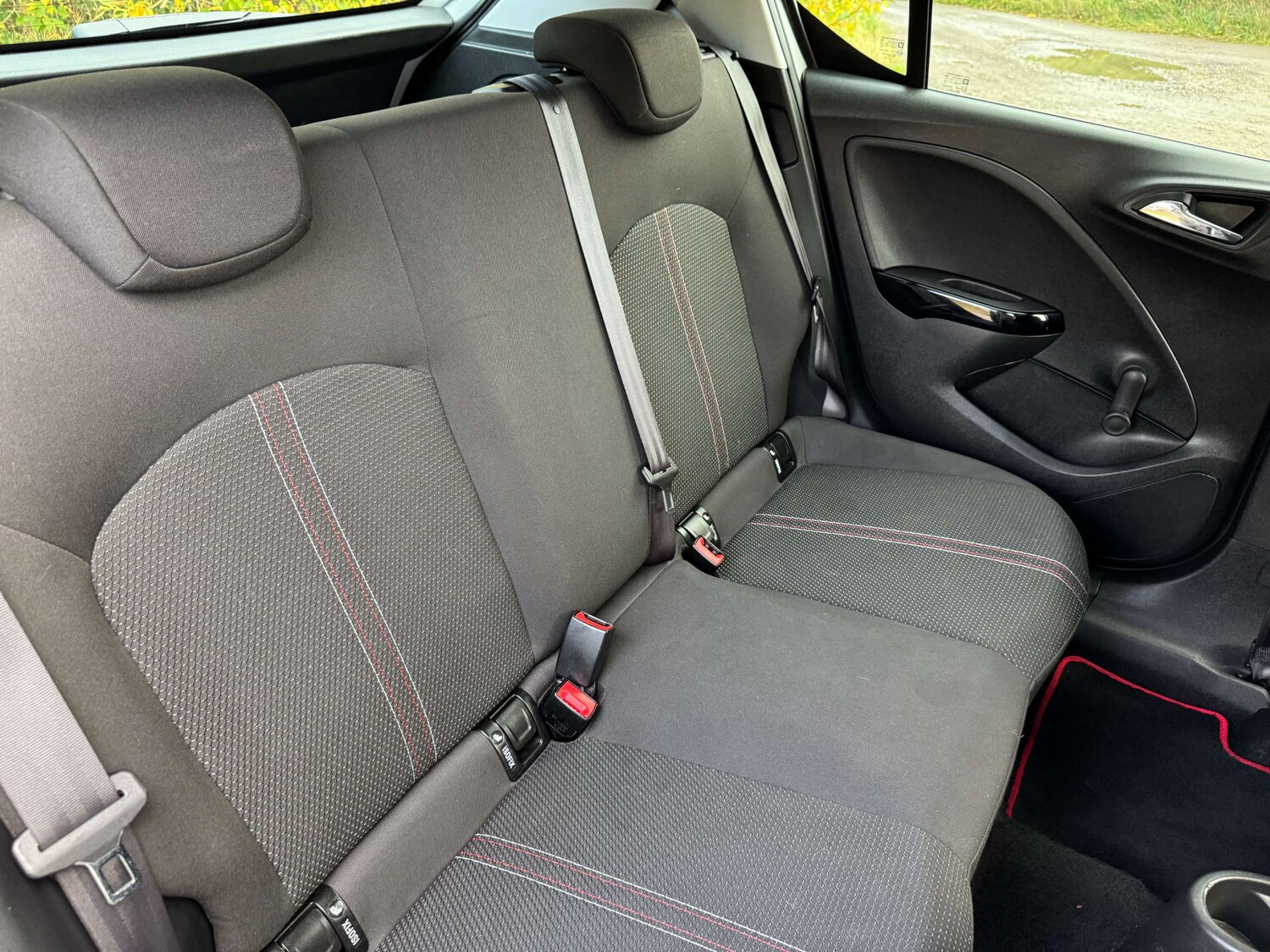 Used Vauxhall Corsa 2018 for sale - 76604261: Photo 21