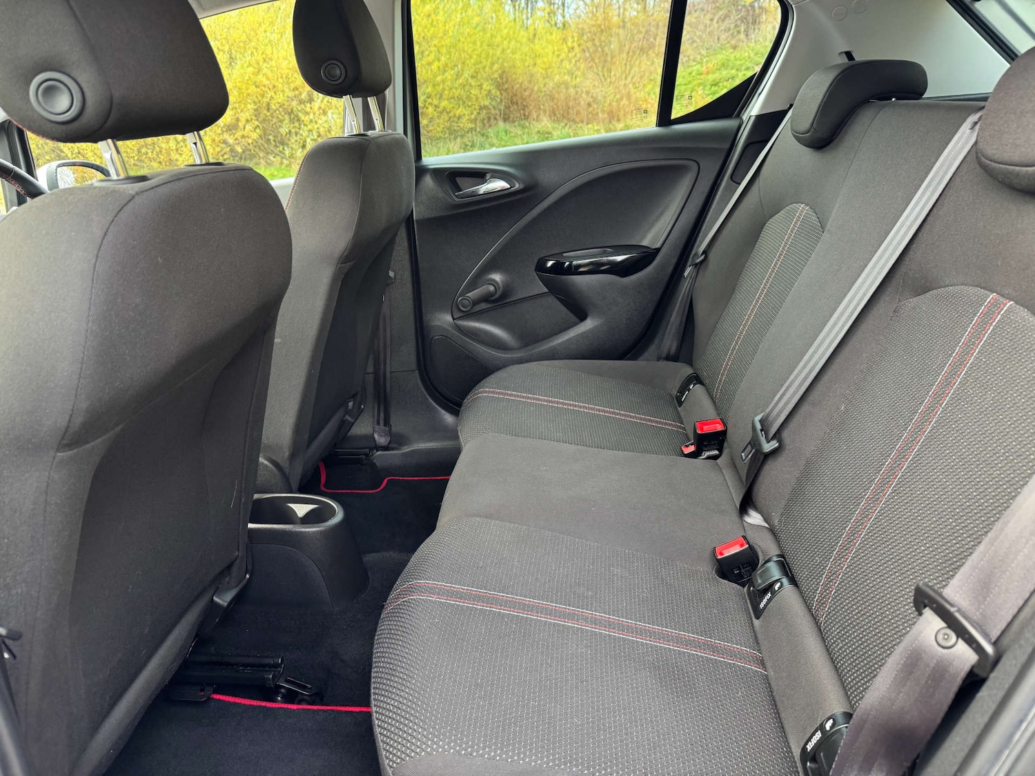 Used Vauxhall Corsa 2018 for sale - 76604261: Photo 22