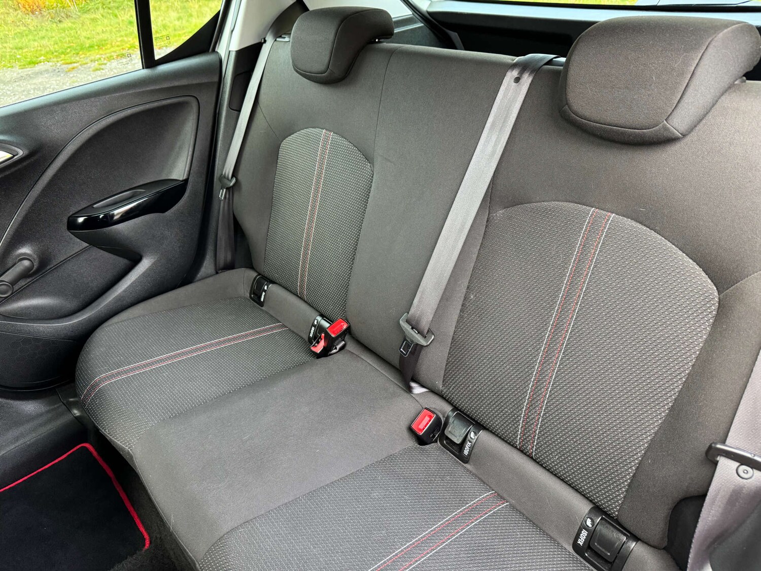 Used Vauxhall Corsa 2018 for sale - 76604261: Photo 23