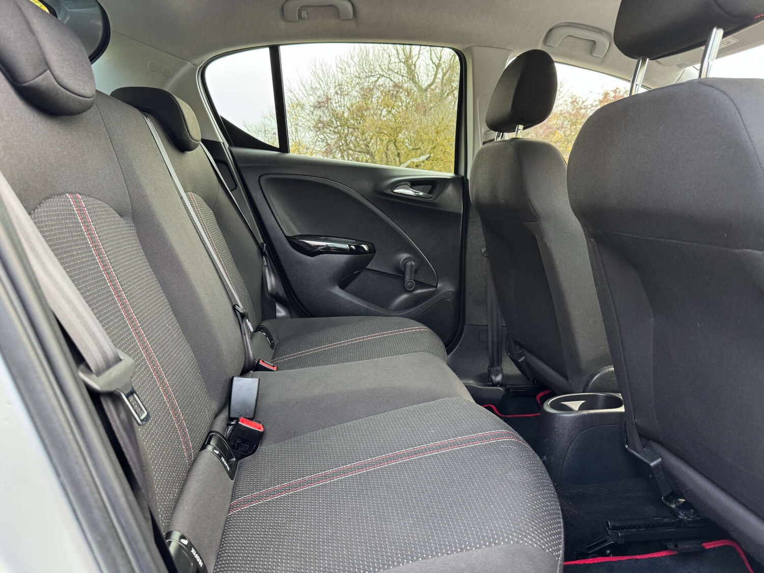 Used Vauxhall Corsa 2018 for sale - 76604261: Photo 24