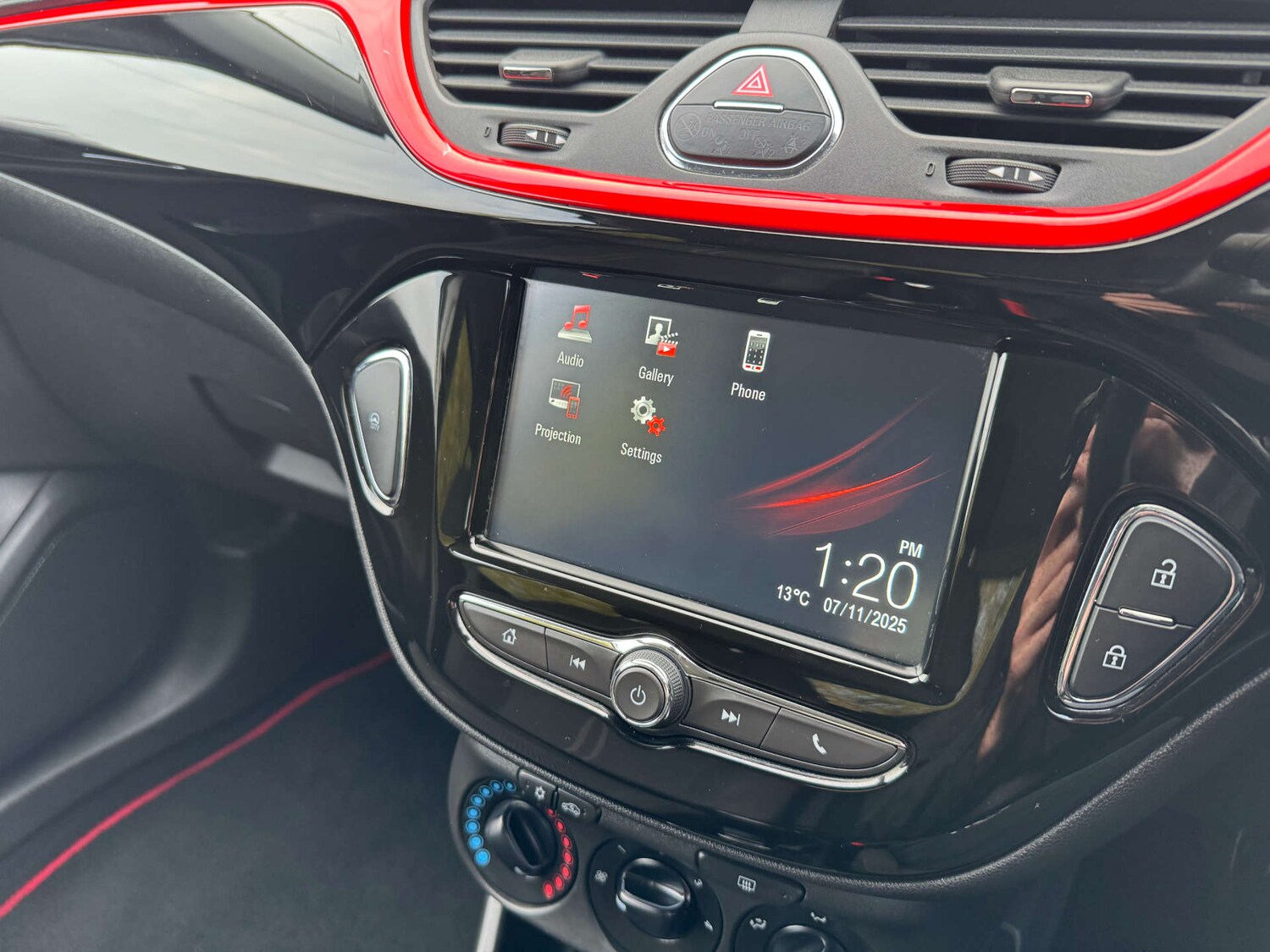 Used Vauxhall Corsa 2018 for sale - 76604261: Photo 26