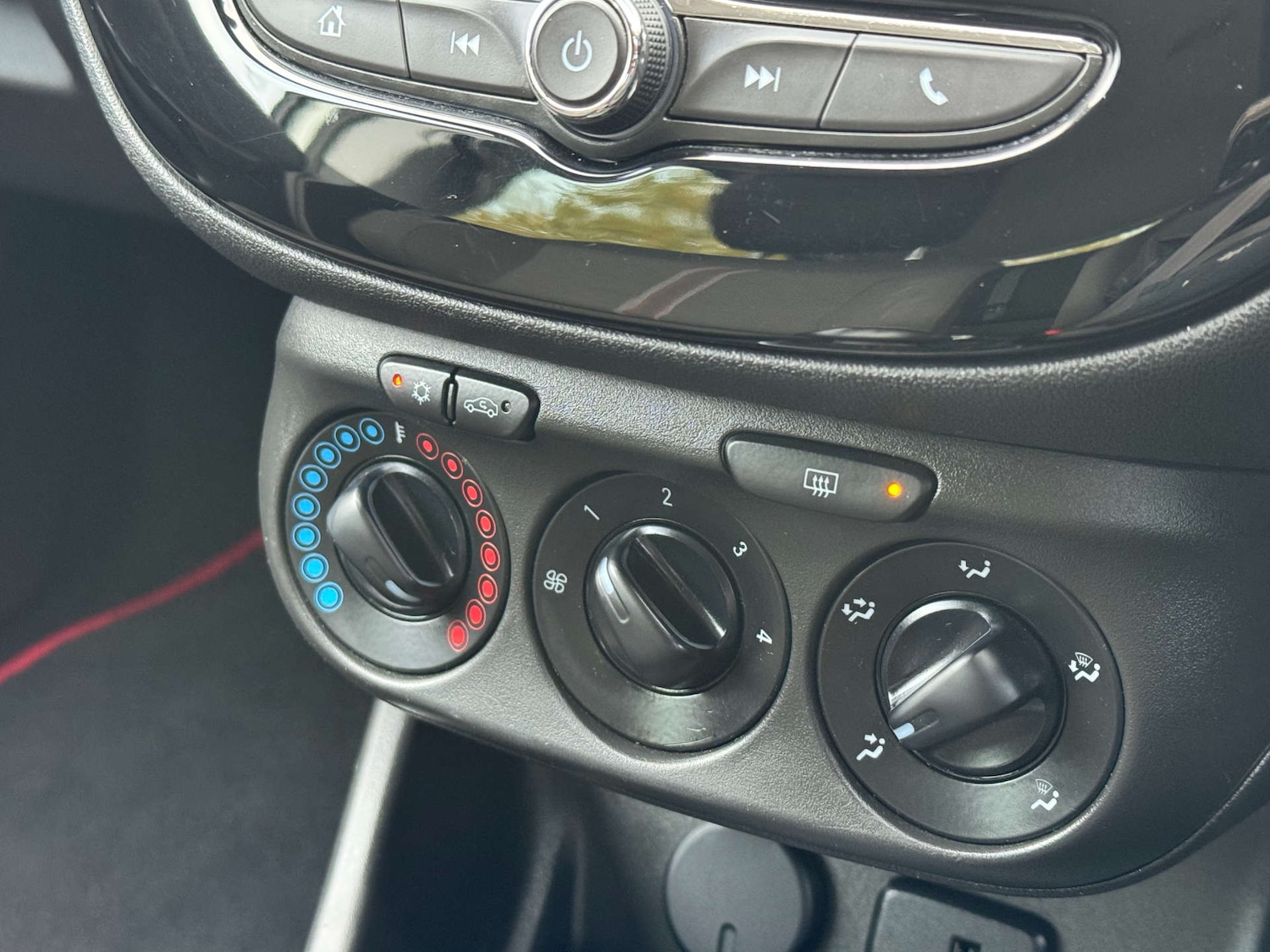 Used Vauxhall Corsa 2018 for sale - 76604261: Photo 27