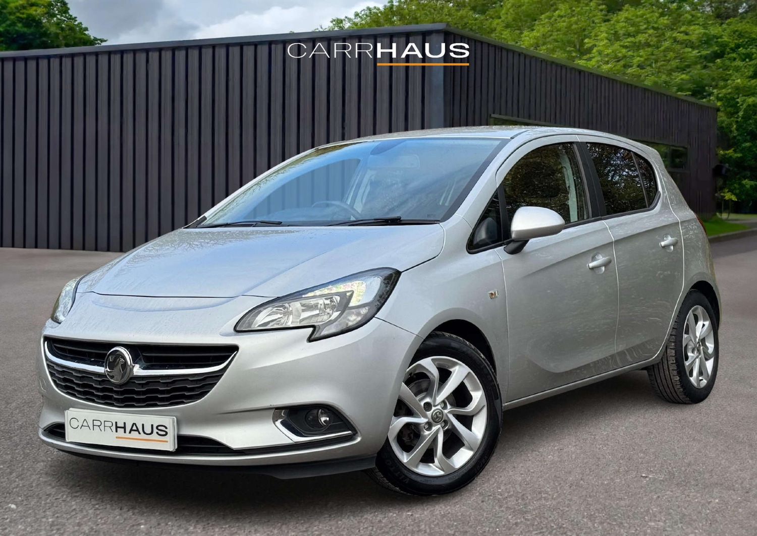 Used Vauxhall Corsa 2018 for sale - 76604261: Photo 3