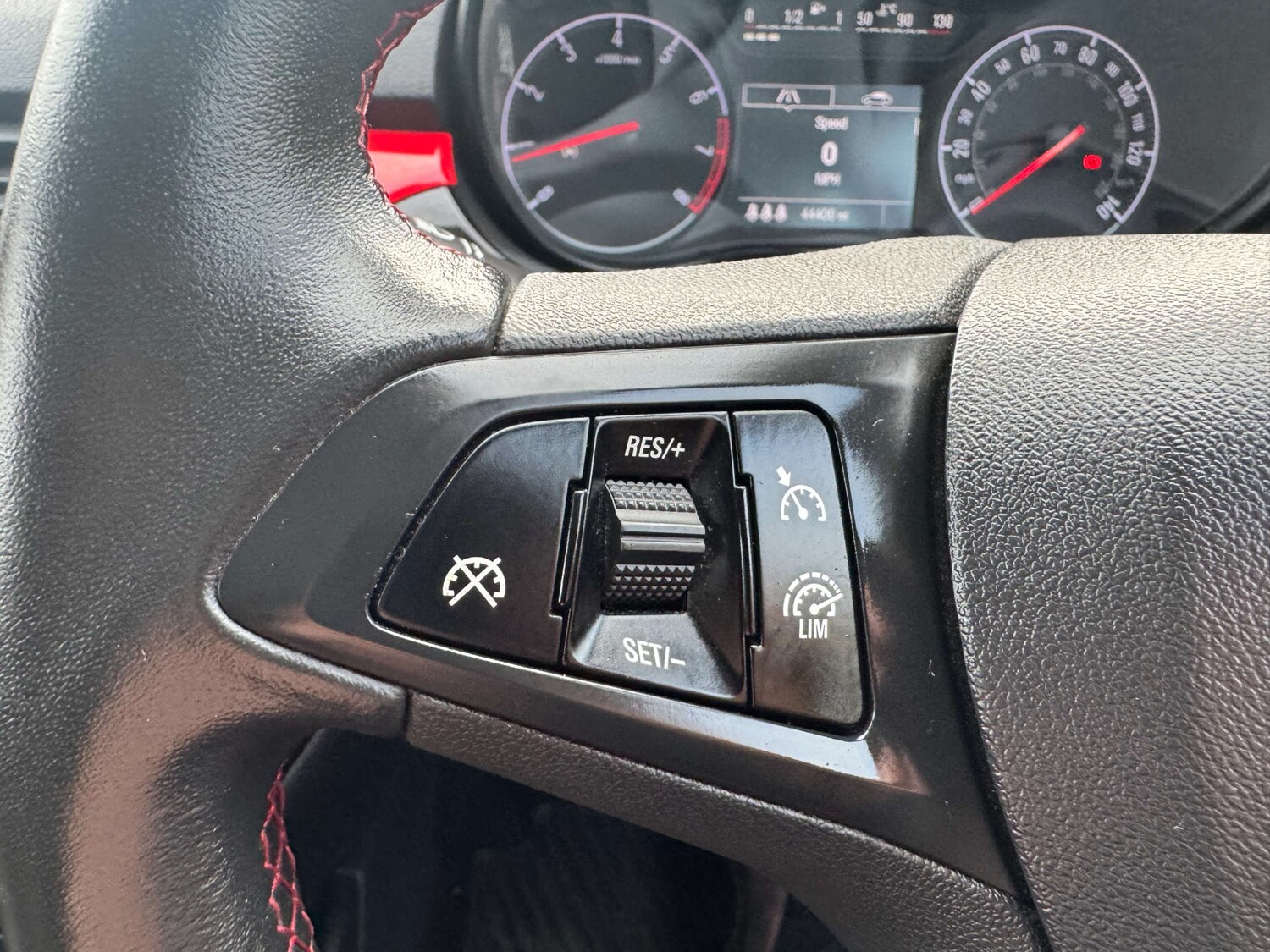 Used Vauxhall Corsa 2018 for sale - 76604261: Photo 31