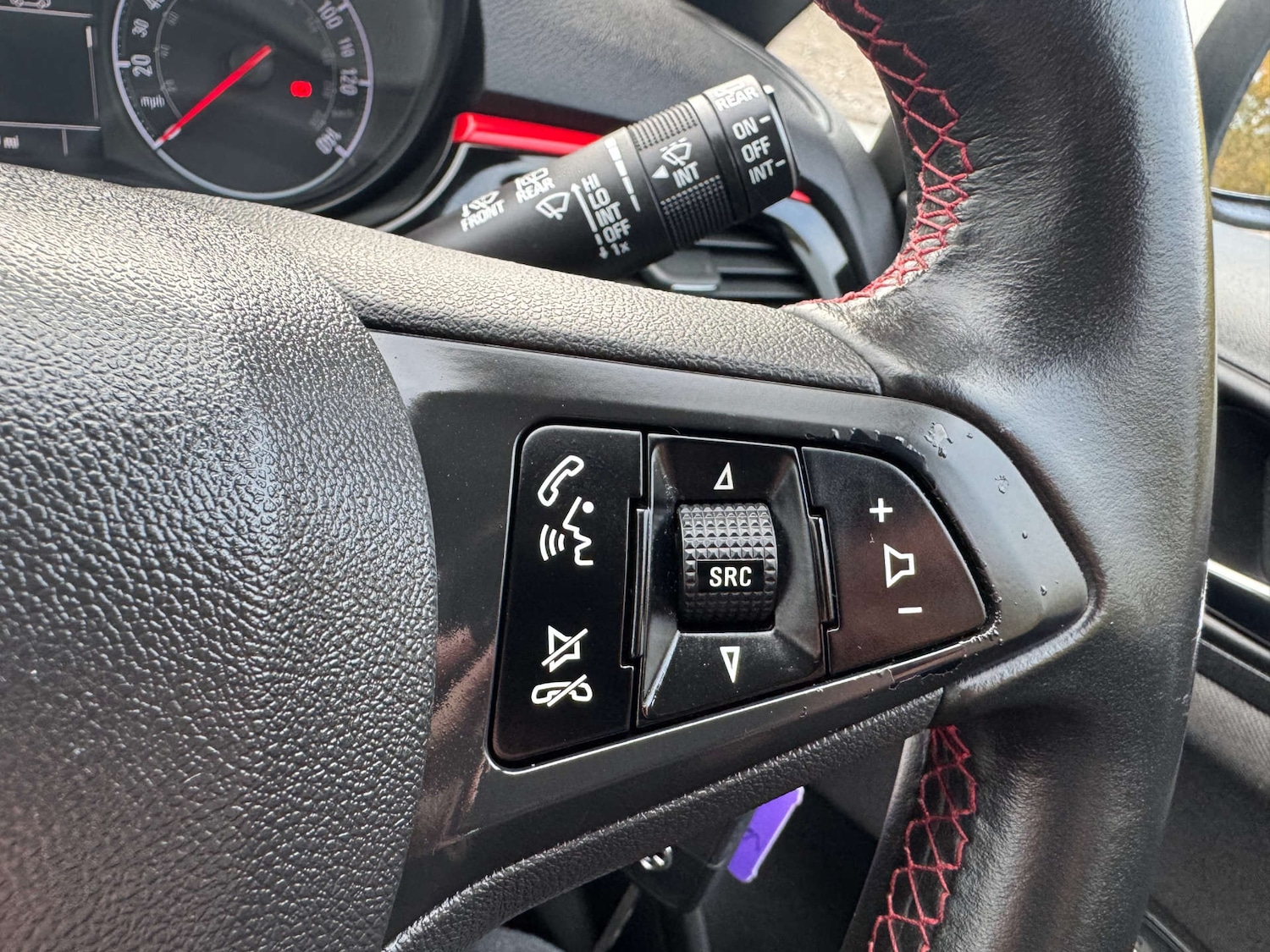 Used Vauxhall Corsa 2018 for sale - 76604261: Photo 32