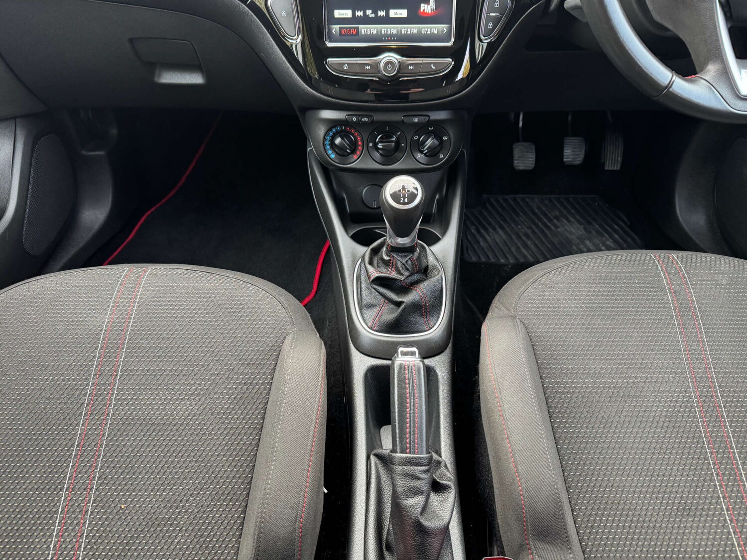 Used Vauxhall Corsa 2018 for sale - 76604261: Photo 33