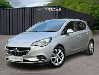 Used Vauxhall Corsa 2018 for sale - 76604261: Photo