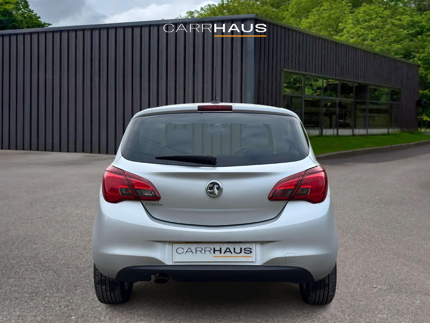 Used Vauxhall Corsa 2018 for sale - 76604261: Photo 5