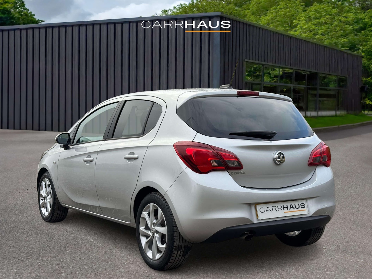 Used Vauxhall Corsa 2018 for sale - 76604261: Photo 6