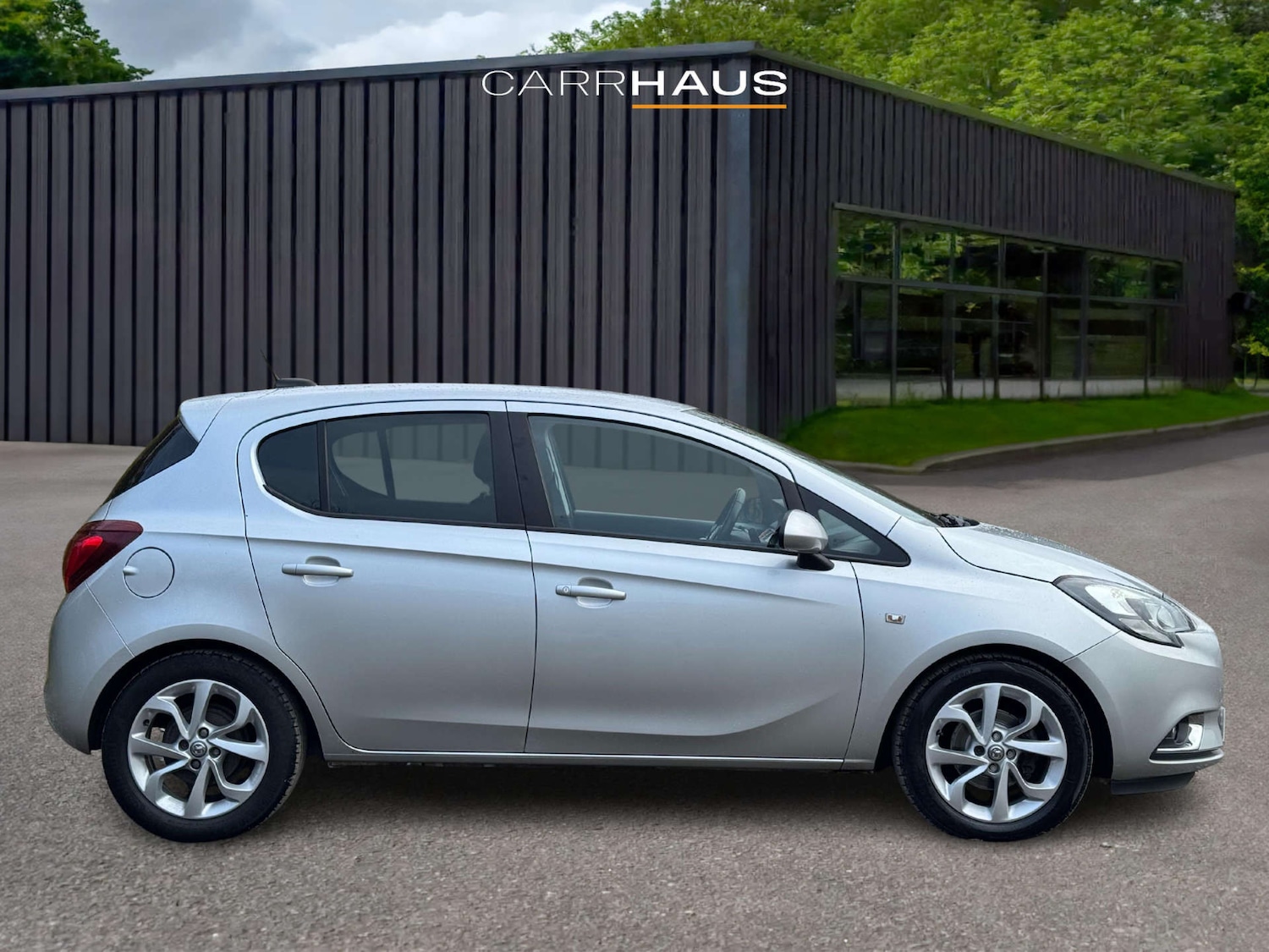 Used Vauxhall Corsa 2018 for sale - 76604261: Photo 7