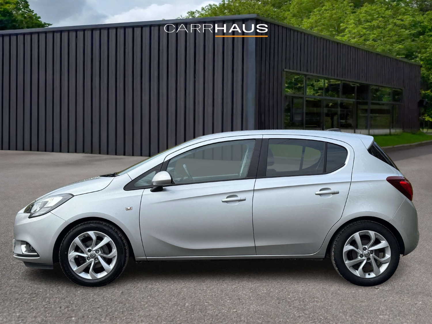 Used Vauxhall Corsa 2018 for sale - 76604261: Photo 8