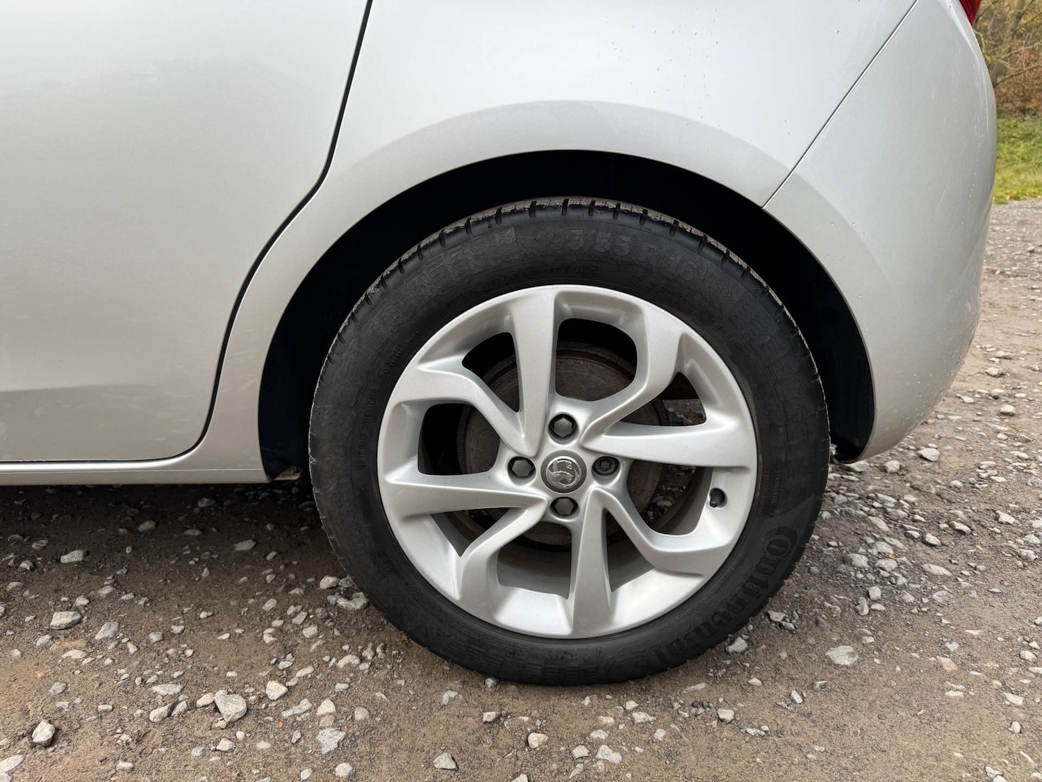 Used Vauxhall Corsa 2018 for sale - 76604261: Photo 9