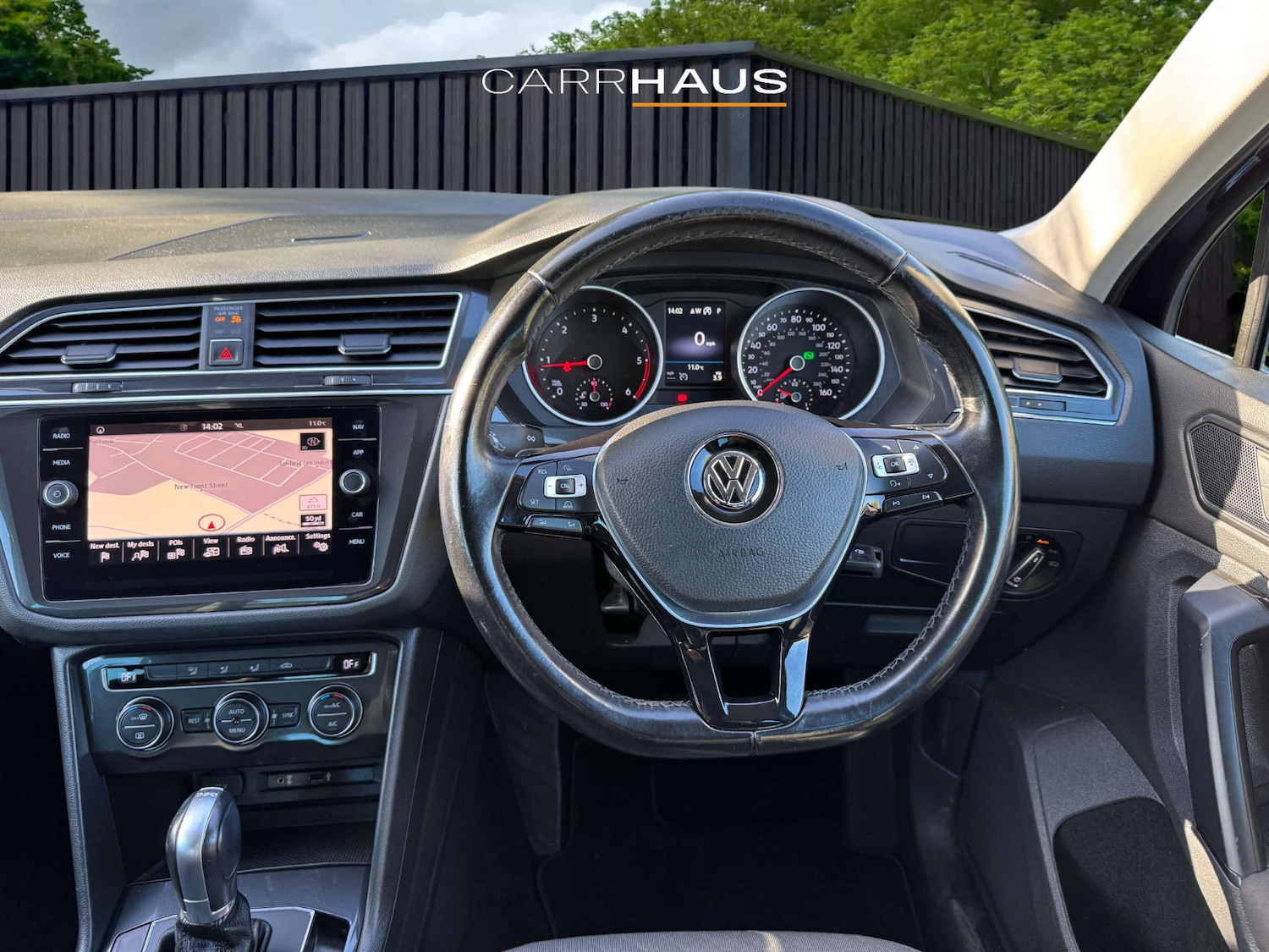 Used Volkswagen Tiguan 2017 for sale - 76604262: Photo 11