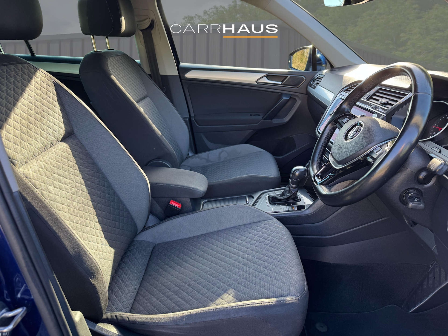 Used Volkswagen Tiguan 2017 for sale - 76604262: Photo 13