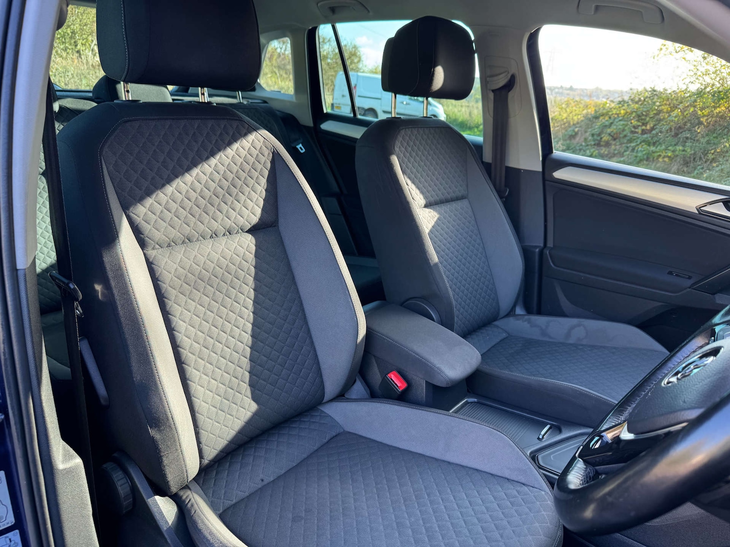 Used Volkswagen Tiguan 2017 for sale - 76604262: Photo 20