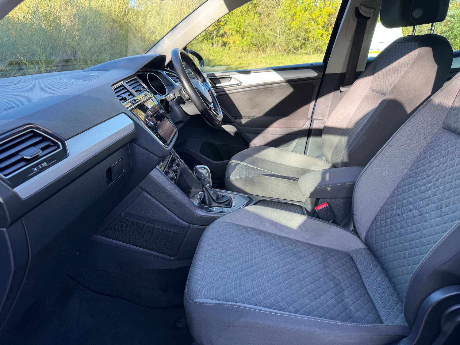 Used Volkswagen Tiguan 2017 for sale - 76604262: Photo 21