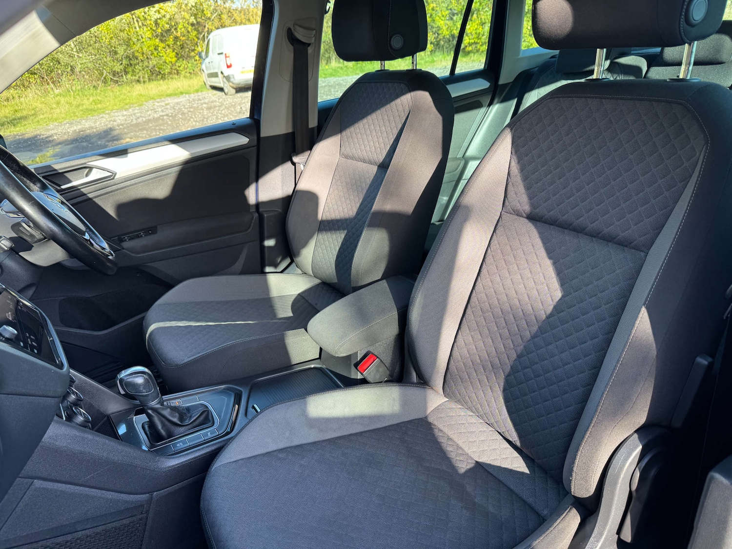 Used Volkswagen Tiguan 2017 for sale - 76604262: Photo 22