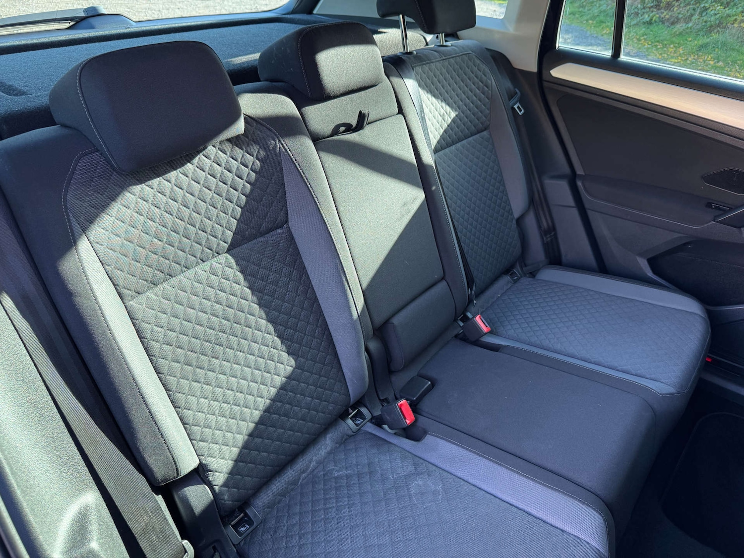 Used Volkswagen Tiguan 2017 for sale - 76604262: Photo 23