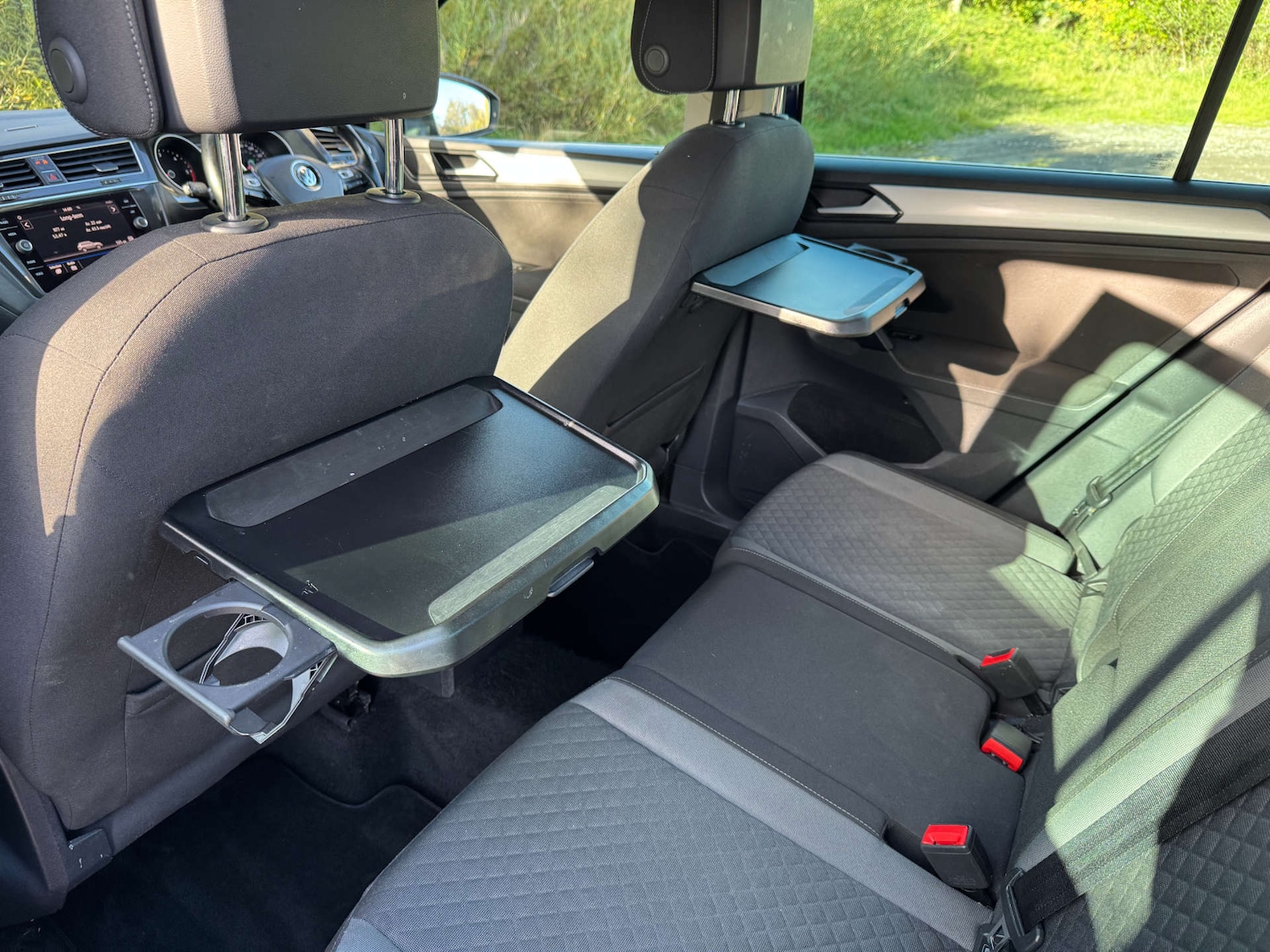 Used Volkswagen Tiguan 2017 for sale - 76604262: Photo 24