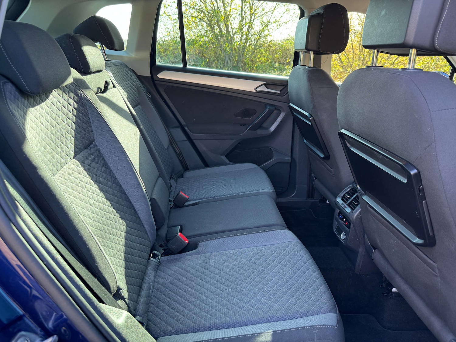 Used Volkswagen Tiguan 2017 for sale - 76604262: Photo 25