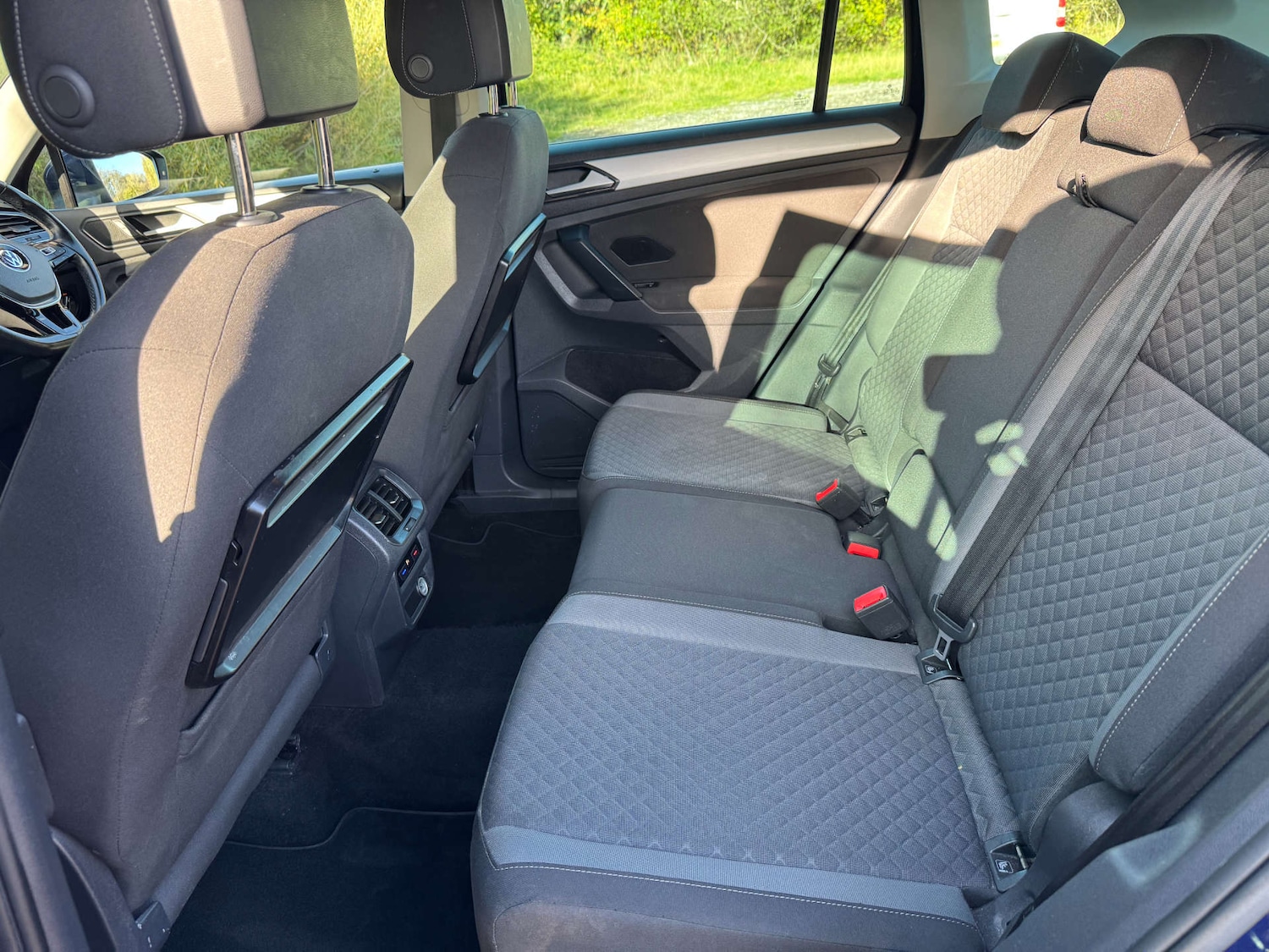 Used Volkswagen Tiguan 2017 for sale - 76604262: Photo 26