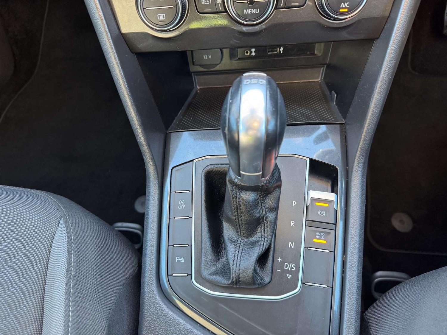 Used Volkswagen Tiguan 2017 for sale - 76604262: Photo 27