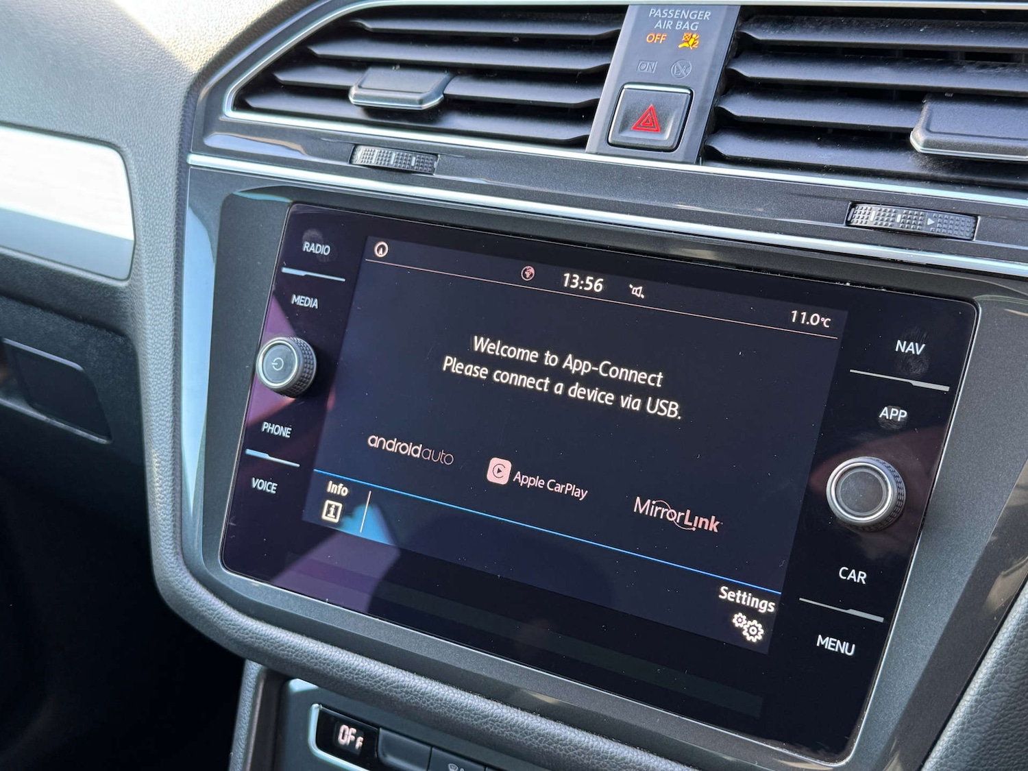 Used Volkswagen Tiguan 2017 for sale - 76604262: Photo 28