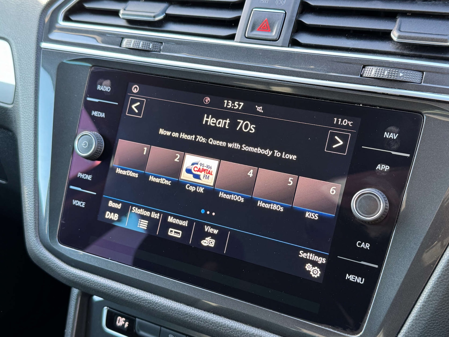 Used Volkswagen Tiguan 2017 for sale - 76604262: Photo 30